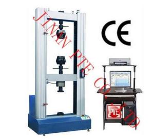 China Computer Control Tension Machine/Electronic Servo Testing Machine on sale