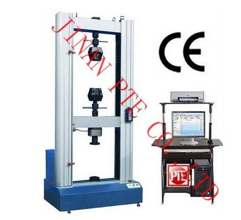 Quality Computer Control Tension Machine/Electronic Servo Testing Machine for sale