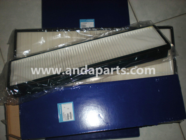 GOOD QUALITY AIR PANEL FILTER 14506997