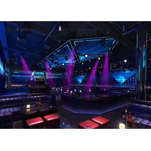 Live Events 4K Epistar IP40 P1.667 Indoor Led Video Wall