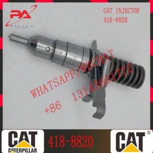 China Common Rail Injector 3116 Engine Parts Fuel Injector 418-8820 20R-4179 4188820 20R4179 on sale