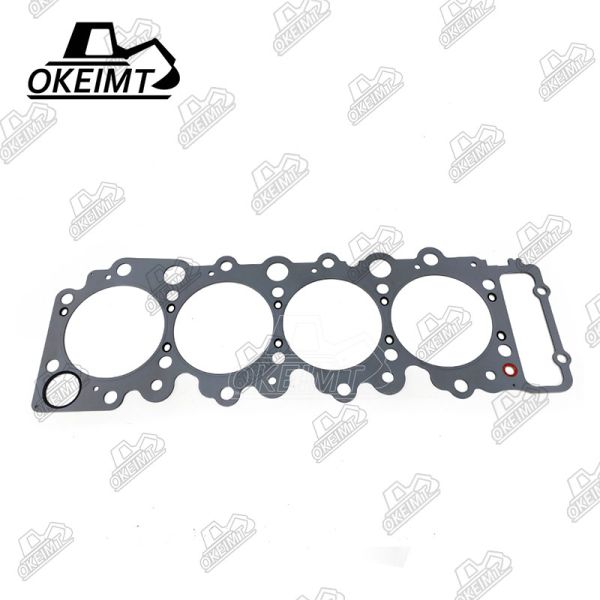 OEM Cylinder Head Gasket For Isuzu Engine 4HK1 8981142560 8-98114256-0 898114