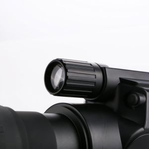 High Powered Night Vision Telescopes , 7x60 Infrared Digital Night Vision