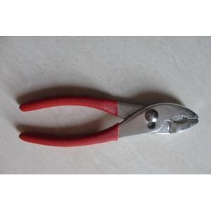 KM Combination plier Slip joint pliers adjustable slip joint pliers