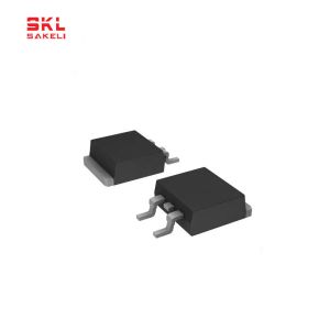 China Mosfet In Power Electronics IPB17N25S3100ATMA1 High Performance Switching Device on sale