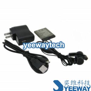 Hiphone JC37 Quad Band Dual Cards Dual Cameras WiFi Color TV Bluetooth Java 3.2