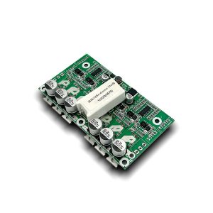 JYQD-YL02D 12-36VDC BLDC Motor Controller 400W Dual Output