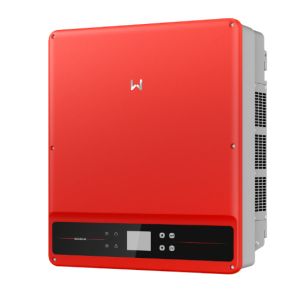 Three Phase 30kW Solar Inverter Goodwe LVSMT GW30KLS-MT