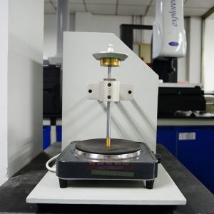 Non Stick Surface Cookware Testing Machine / Scratch Resistance Tester