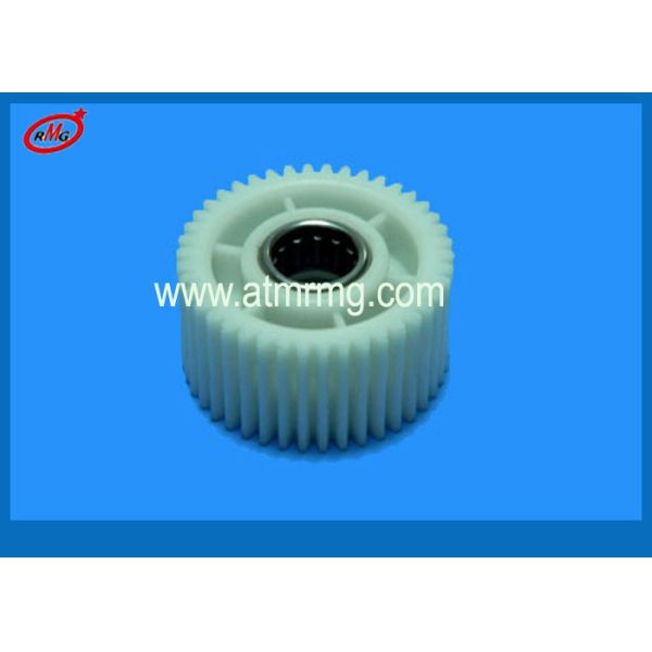 NCR ATM Spare Parts NCR Gear Idler 42 Tooth With Bearing 4450587791 445-0587791