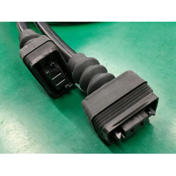 High quality Ericsson FPCA DC Cable Assemblies Of Different Length