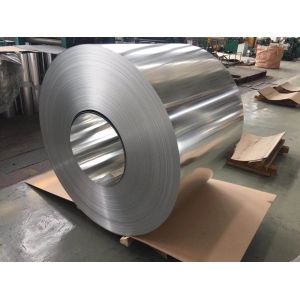 Customizable H32 Anti-Slip 1.8mm Aluminum Coil for Trailer Flooring