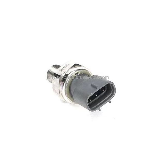 Part Number 8-98027456-0 Oil Pressure Sensor for ZAX200-3 ZAX240-3 6HK1 4HK1 Engine