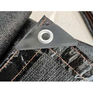 HDPE wear resistance sunshade netting environmental protection sunshade net