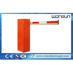 Wholesale Security Vehicle Barrier Gate from china suppliers