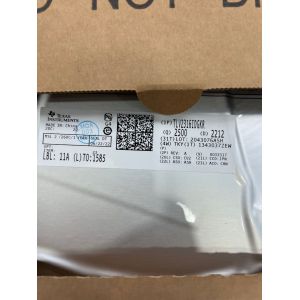 China TLV2316IDGKR   MSOP8    SMDIntegrated Circuits MCU Controller Microcontrol on sale