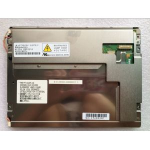 Wholesale AA084VC07 Mitsubishi 8.4&quot;INCH 640(RGB)×480 200 cd/m² Storage Temp.: -20 ~ 80 °C INDUSTRIAL LCD DISPLAY from china suppliers