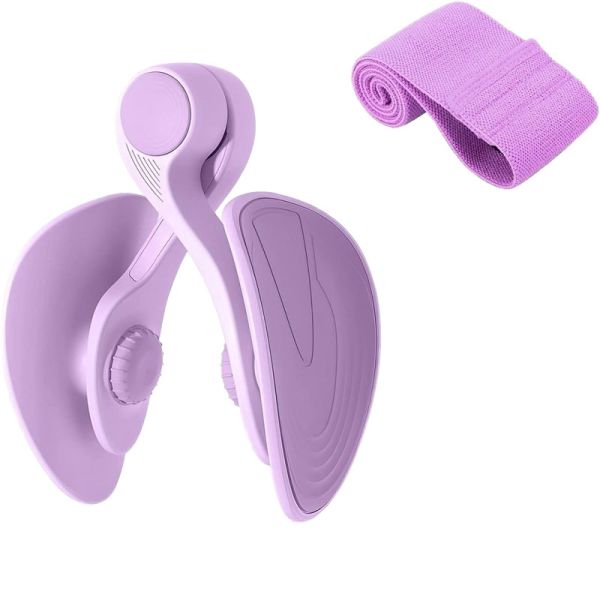 Multifunctional Adjustable Muscle Trainer Triangular Stable Structure Hip