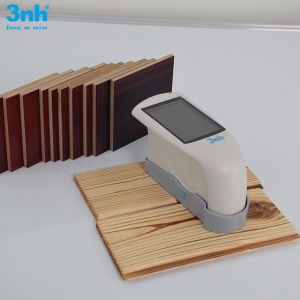 China Touch Screen Digital Gloss Meter 60 Degree NHG60 1000gu For Car Paint Glossy Test on sale