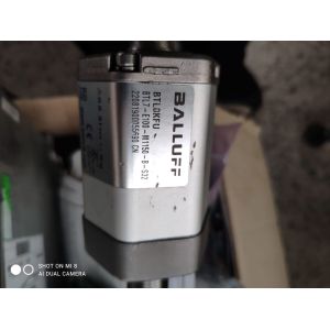 Balluff BTL7-E501-M0203-Z-S32 Micropulse Transducer Sensor for Linear Range 25