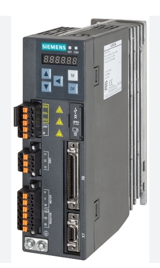 6SL3210-5FB10-4UA1 SIEMENS SINAMICS V90 Servo Drive