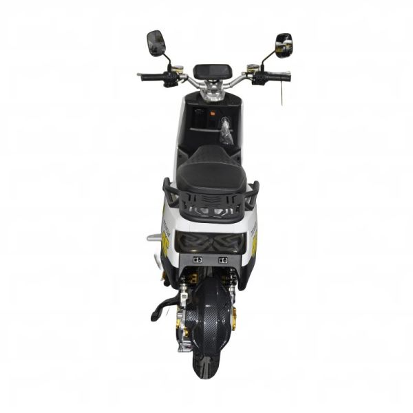 LYGN20 Electric motorcycle