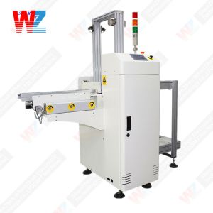 Cheap used and second hand SMT PCB loader Unloader machine