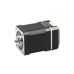 Jkongmotor Nema23 2N.M Integrated Closed Loop Stepper Motor with Encoder Used