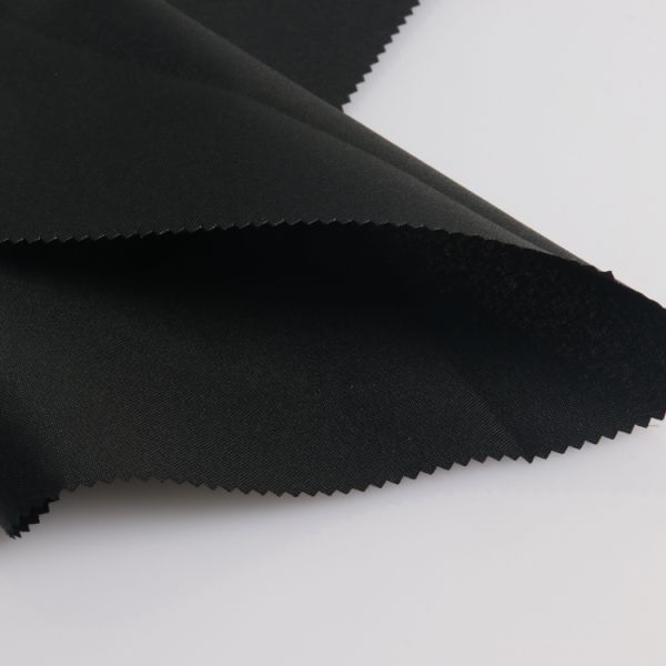 Breathable and moisture-absorbing garment lining 100% RECYCLED polyester POLY fabric