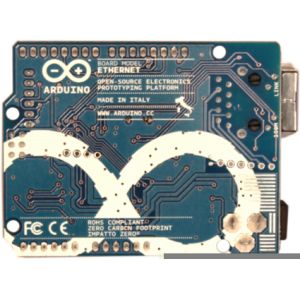 Arduino Ethernet