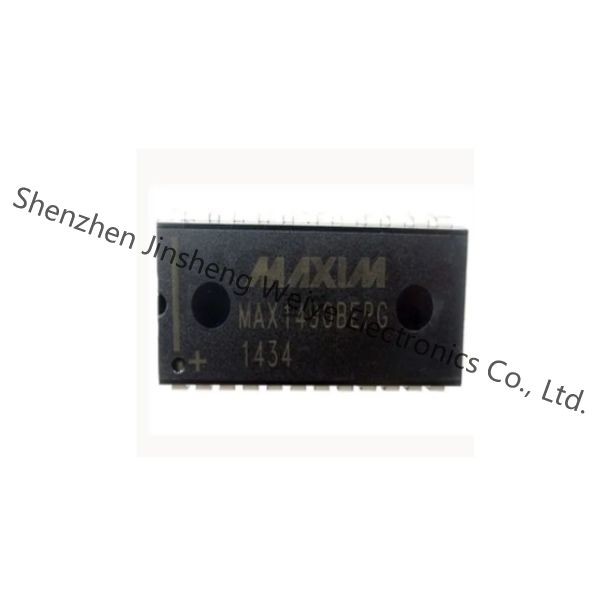 MAX1490AEPG+ RS-422/RS-485 Interface IC Complete, Isolated RS-485/RS-422 Data