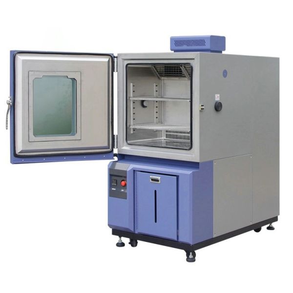 Quality UL Constant Temperature Humidity Chamber Test Explosion Proof PLC Control for sale