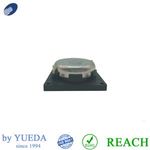 40mm Powerful Precision Sound Speakers Sound Box HIFI Music Woofer with