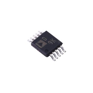 Wholesale American Microchip Integrated Circuits AD5162BRMZ10-RL7 Brand New Original Electronic Components Package DFN-6-EP(1.6x1.6) Monitor and Reset Chip from china suppliers