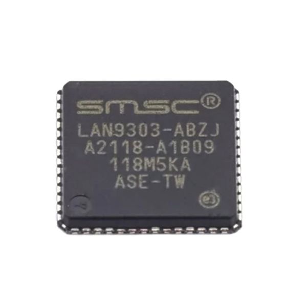 MICROCHIP LAN9303I B528 IC Reemplazo De Componentes electronics Integrated