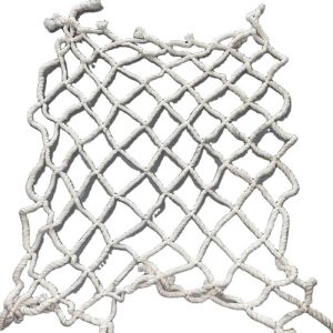 high quality plastic net mesh flexible mesh safety flat net