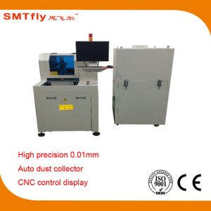Wholesale Hot Popular Pcb Router Machine with Automatic Dust Collector from china suppliers