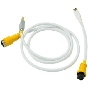 Coloured GX12 GX16 Aviation Connector Male Female Socket Plug For Mechanical