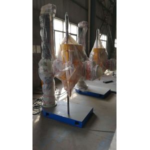 Drilling Machine For Tombstone , Stone Lanterns , Laundry Sink