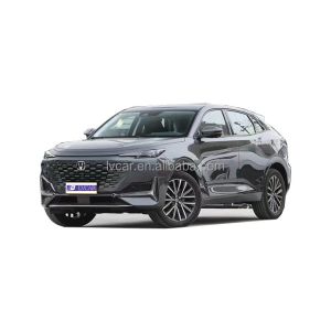 Changan Uni-K 2.0T 4WD Gasoline Uni K Araba Cars 2023 Maximum Torque Nm 1900