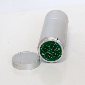 Small Self-Contained Vibration MeterHandheld Vibration Calibrator Vibration