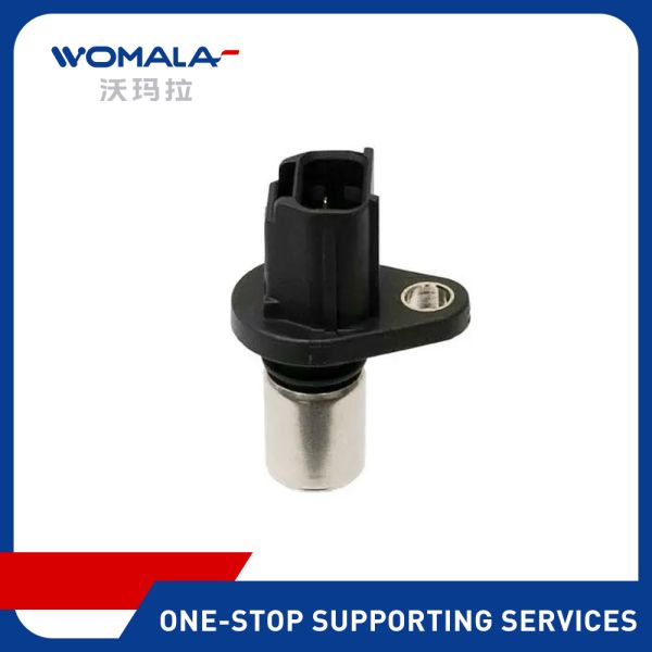 Quality Automotive Engine Crankshaft Position Sensor 31331753 For S60 S80 for sale