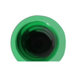 T51 89mm Button Drill Bit Tungsten Carbide / 14 Buttons Threaded