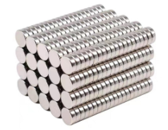 Small Tolerance Strong Permanent Magnet / Strong Rare Earth Magnets N35 N33M Rectangular