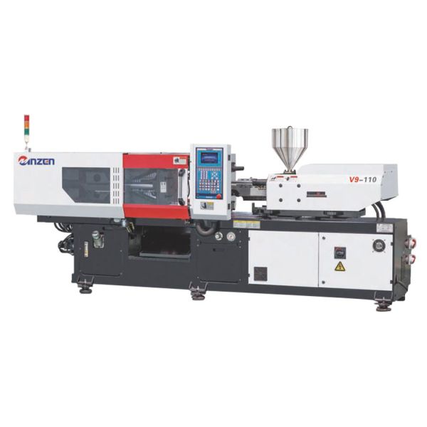 Quality MZ100MD Injection Molding Device , New Injection Moulding Machine Top Safety for sale