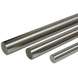Wholesale Customized Stainless Steel Bars for Industry Applications in Shanghai from china suppliers