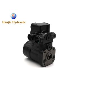 XCEL 45 Steering Control Unit Replacement With Priority Valve Block VLC-60 Wheel
