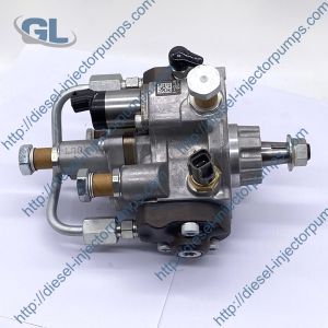 HP3 Common Rail Diesel Fuel Injection Pump 294000-1133 8-98081772 -1 8-98081772
