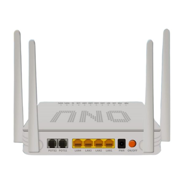 Quality Advanced 4G LTE WiFi Router With Dual Band WiFi And Multi SSID Capability for sale