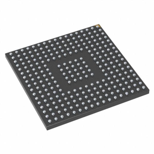 Quality Microcontroller MCU STM32L486QGI6
 1MB Flash Arm Cortex-M4 MCU 32-Bit Single-Core
 for sale